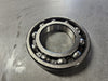 SKF Deep Groove Ball Bearing 110mm ID x 200mm OD x 38mm W, 6222/C3