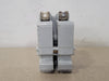 FEDERAL PIONEER 50 Amp, 2 Pole, 120/240 volts Circuit Breaker NB250