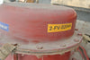 MASONEILAN 3" Class 300 Control Valve w/ Actuator 87-18233