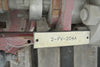 MASONEILAN 3" Class 300 Control Valve w/ Actuator 87-18233
