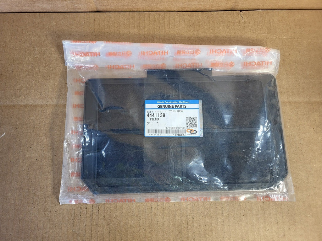 HITACHI Cabin Air Filter 4441139