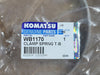 KOMATSU Clamp Spring T-B WB1170