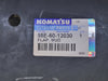 KOMATSU Mud Flap 58E-60-12030