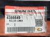 HITACHI Lower Roller Assembly 4386649