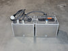 B&D MANUFACTURING Lights 26186-L-HLA