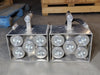 B&D MANUFACTURING Lights 26186-L-HLA