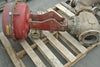 MASONEILAN 6" Class 150 Control Valve w/ Actuator 88-21124