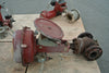 MASONEILAN 4" Class 600 Control Valve w/ Actuator 88-21124