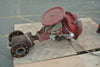 MASONEILAN 4" Class 600 Control Valve w/ Actuator 88-21124