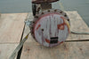 MASONEILAN 4" Class 600 Control Valve w/ Actuator 88-21124