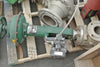 FISHER 3" Class 150 Globe Valve Type ED