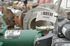 FISHER 3" Class 150 Globe Valve Type ED