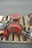 MASONEILAN 2" Class 300 Control Valve w/ Actuator 88-41325