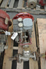 MASONEILAN 1" Class 150 Control Valve w/ Actuator 88-21124