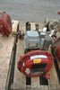 MASONEILAN 1" Class 150 Control Valve w/ Actuator 88-21124