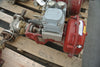 MASONEILAN 1" Class 150 Control Valve w/ Actuator 88-21124