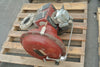 MASONEILAN 4" Class 150 Control Valve w/ Actuator 33-36334