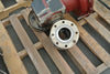 MASONEILAN 4" Class 150 Control Valve w/ Actuator 33-36334