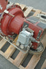 MASONEILAN 4" Class 150 Control Valve w/ Actuator 33-36334