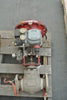MASONEILAN 2" Class 150 Control Valve w/ Actuator 88-21714