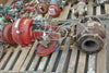 MASONEILAN 6" Class 300 Control Valve w/ Actuator 88-41435