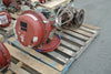 MASONEILAN 6" Class 300 Control Valve w/ Actuator 88-41435