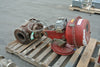 MASONEILAN 6" Class 300 Control Valve w/ Actuator 88-41435