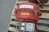 MASONEILAN 6" Class 300 Control Valve w/ Actuator 88-41435