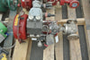 MASONEILAN 1" Class 150 Control Valve w/ Actuator 88-21124