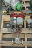 MASONEILAN 1" Class 150 Control Valve w/ Actuator 88-21124