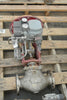 MASONEILAN 2" Class 150 Control Valve w/ Actuator 88-21114