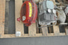 MASONEILAN 2" Class 150 Control Valve w/ Actuator 88-21114