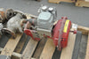 MASONEILAN 2" Class 150 Control Valve w/ Actuator 88-21114