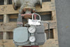 MASONEILAN 2" Class 150 Control Valve w/ Actuator 88-21114