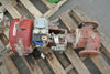 MASONEILAN 3" Class 150 Control Valve w/ Actuator XX-21124
