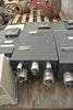 TOSHIBA 100 hp, 600 Volt, 3-Phase Inverter VFD VF-AS1