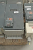 TOSHIBA 100 hp, 600 Volt, 3-Phase Inverter VFD VF-AS1