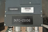 TOSHIBA 15 hp, 600 Volt, 3-Phase Inverter VFD VFAS1-6150PL-HN
