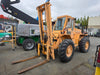 LIFTKING 12,000 lb Construction Forklift 12P44
