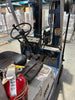MITSUBISHI 5000 lbs Forklift FGC25