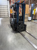 MITSUBISHI 5000 lbs Forklift FGC25