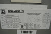 SQUARE D 75 kVA Transformer 600 pri. volts, 208/120 sec. volts C75T79HISCUZ0-30XSPCL