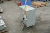 DELTA 75 kVA Transformer 600 Pri. Volts, 208Y/120 Sec. Volts CETC0075S001534