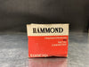 HAMMOND DC Reactor/ Filter Choke 157 J