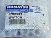 KOMATSU Switch PB6992
