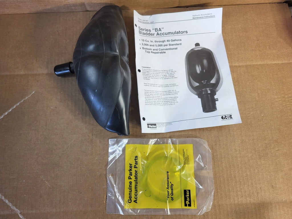 KOMATSU Accumulator Bladder BF1258