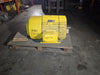 GENERAL ELECTRIC 100 hp, 550 Volts, 3565rpm, 3Ph, 445US Electric Motor 112900A66