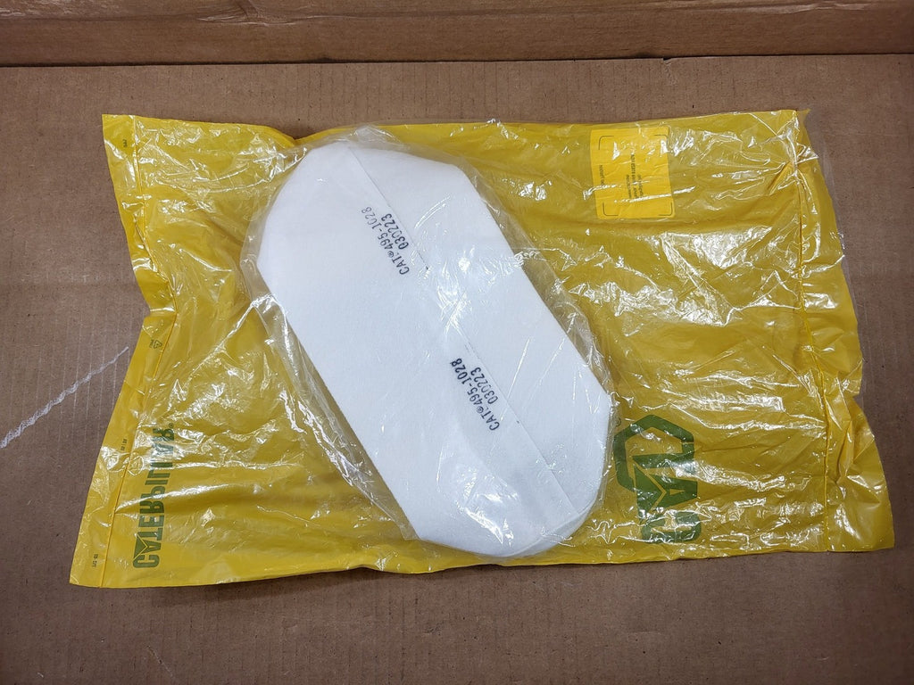 CATERPILLAR Diesel Exhaust Fluid Filter 495-1028