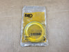 CATERPILLAR Double Lip Wiper Seal 312-4247