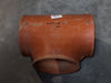 VICTAULIC 12" Grooved End Tee Fitting No.20